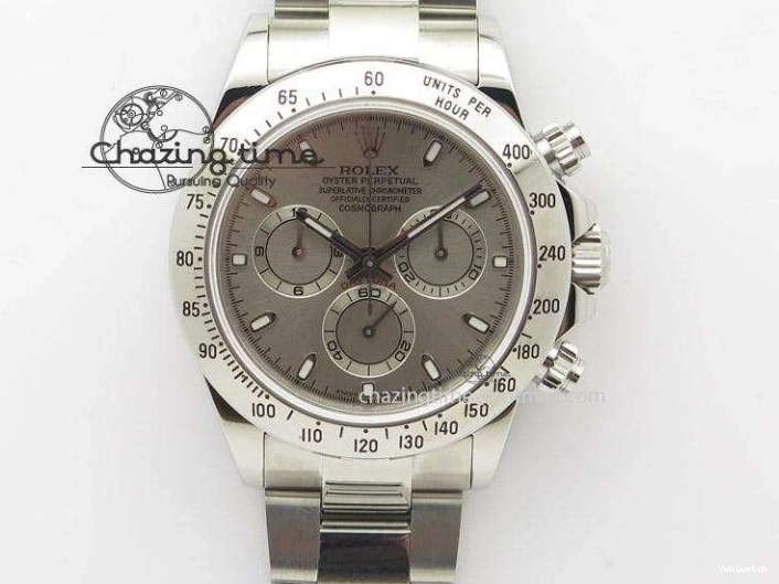 Best 126719 BLRO Master Bracelet Meteorite II GMT VR3285 1:1 Edition SS CHS on 904L JDF 0502